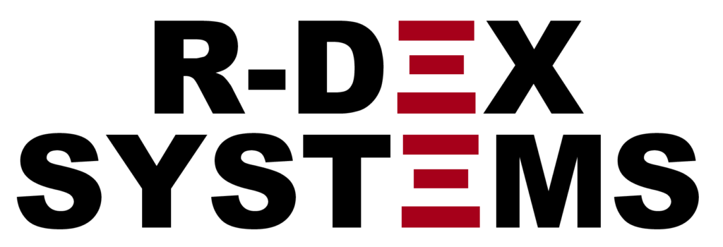 R-DEX SYSTEMS company logo