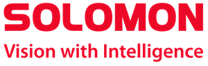 SOLOMON company logo