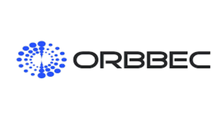 ORBBEC company logo