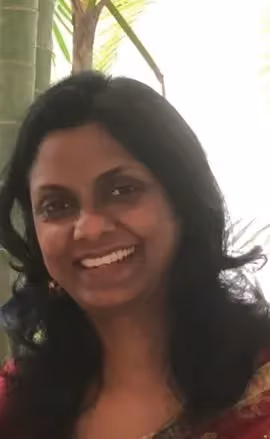 Deepa Moses
