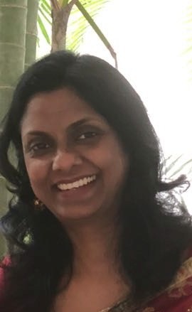 Deepa Moses