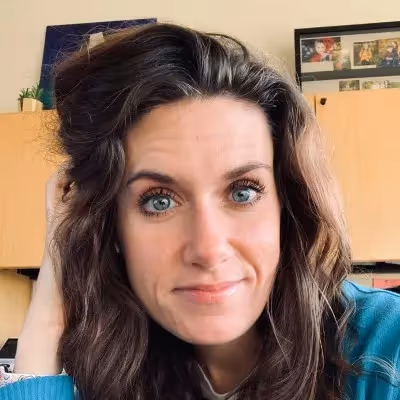 Halee Anthony