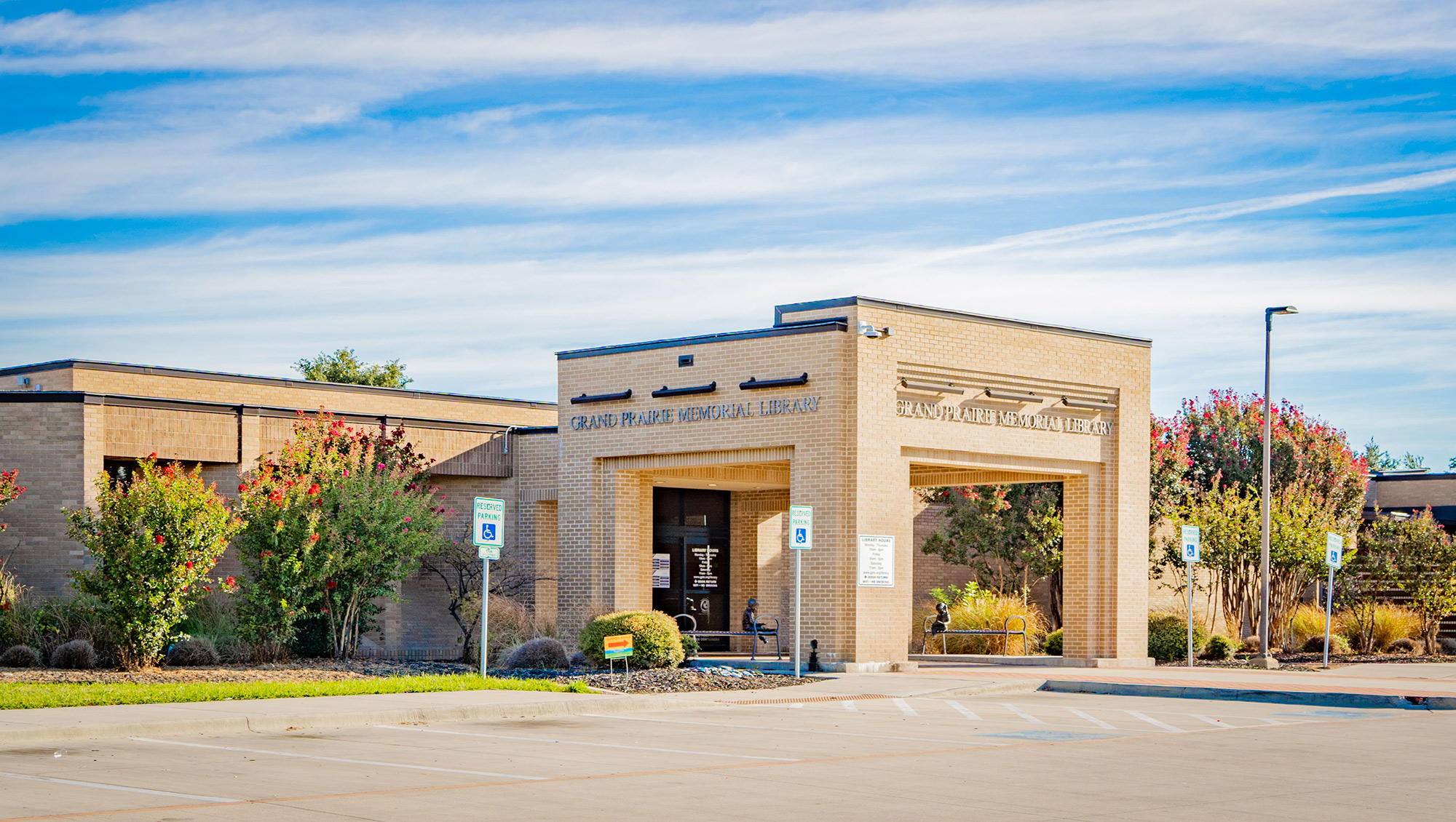 Grand Prairie