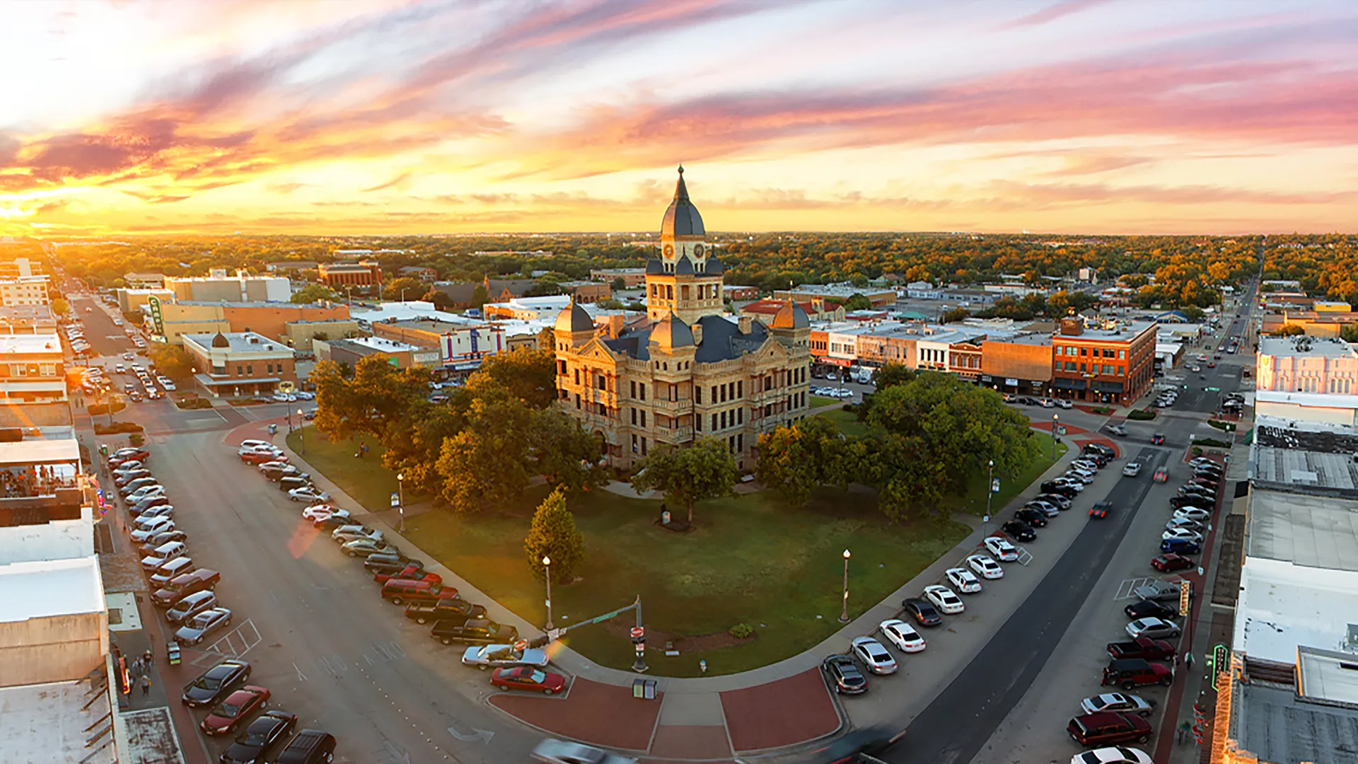 Denton