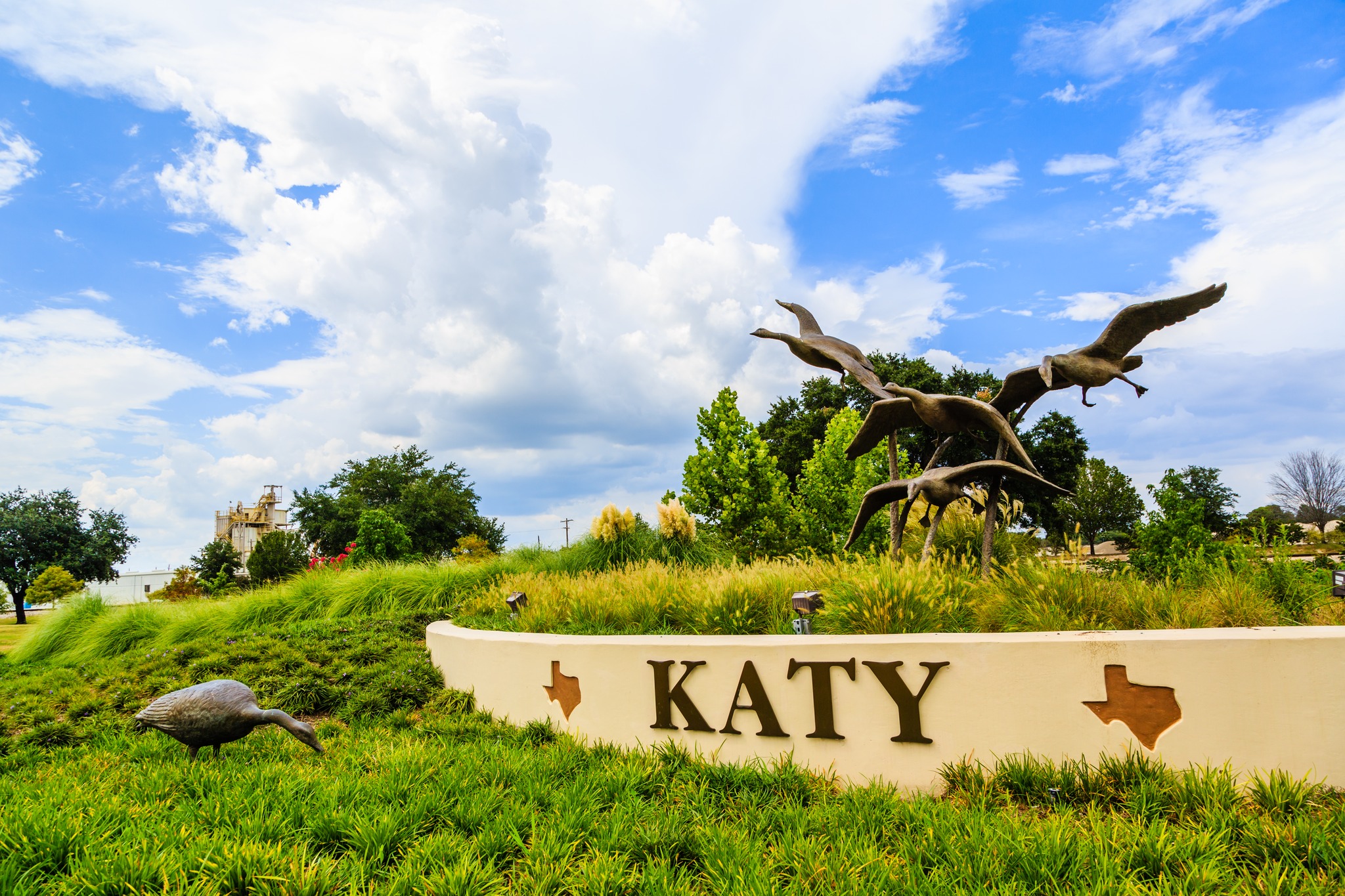 Katy