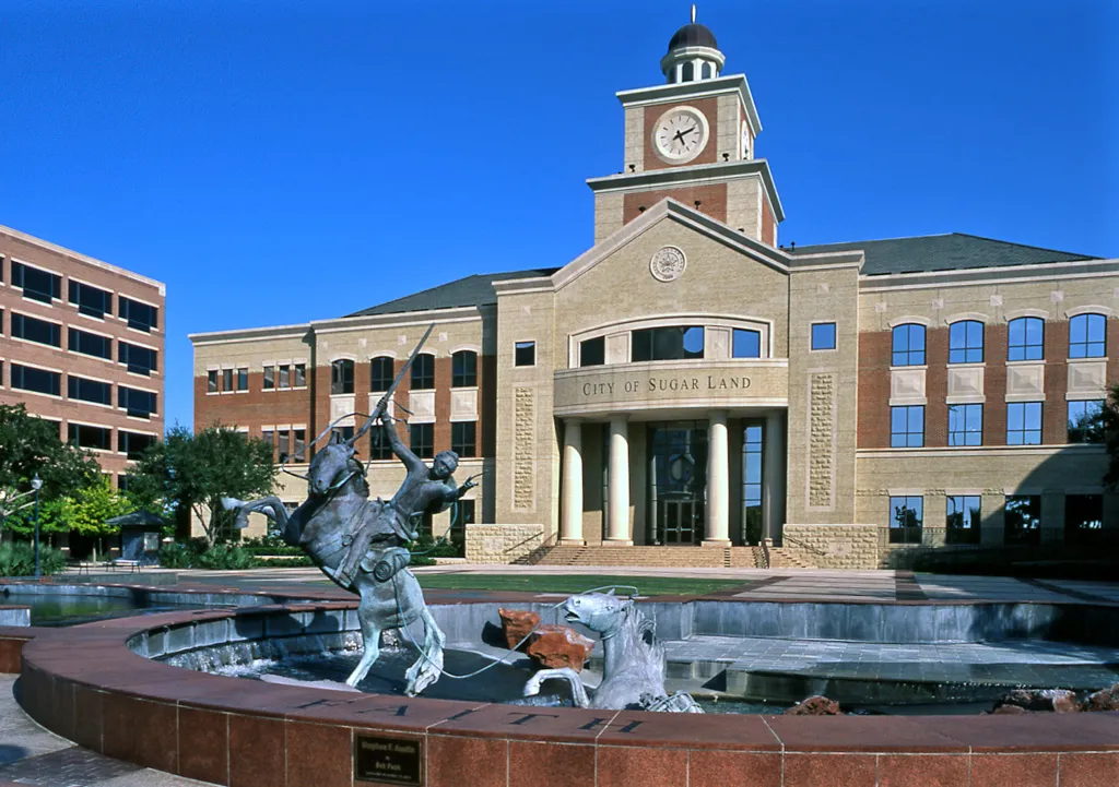 Sugar Land