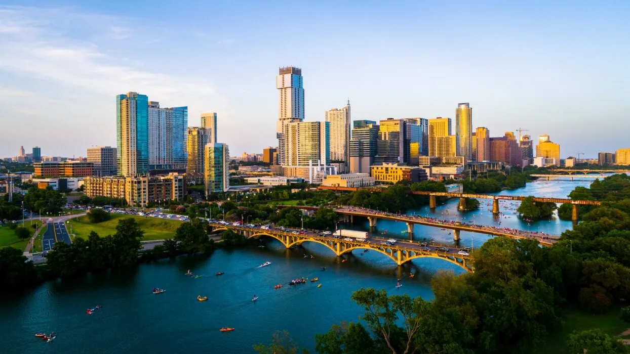 Austin