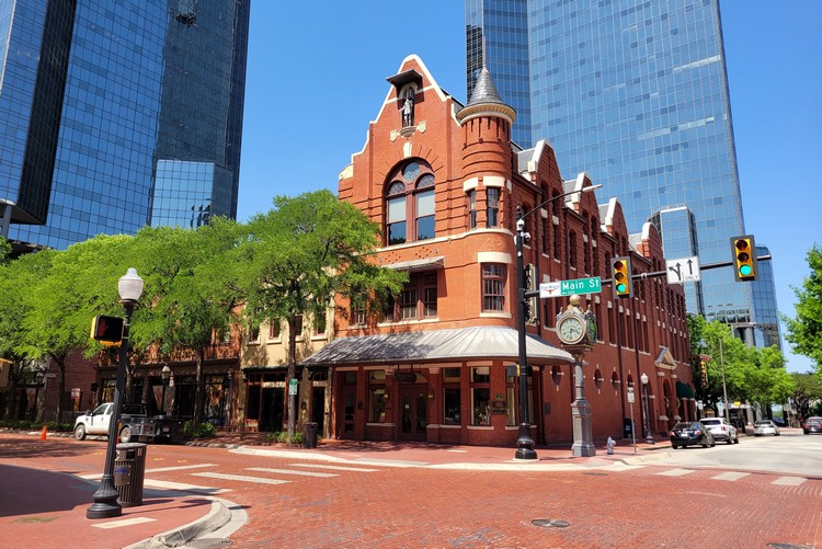 Fort Worth