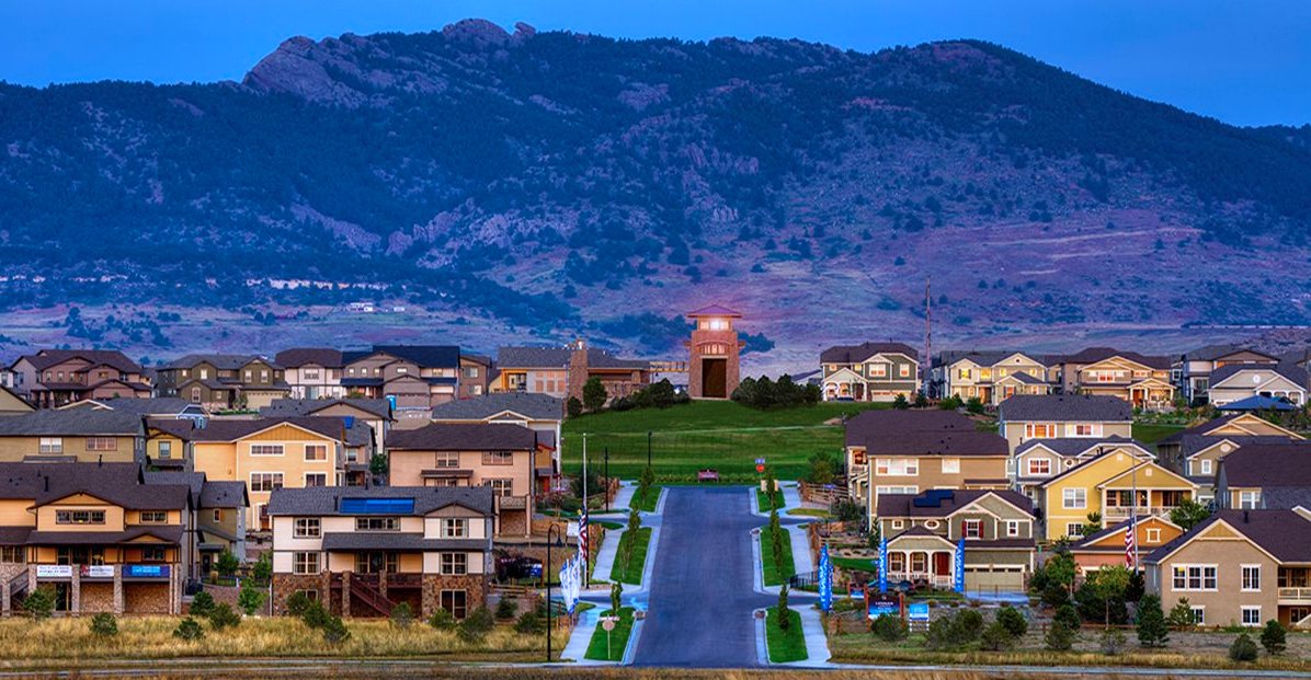 Arvada