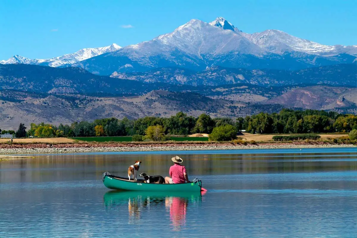 Longmont