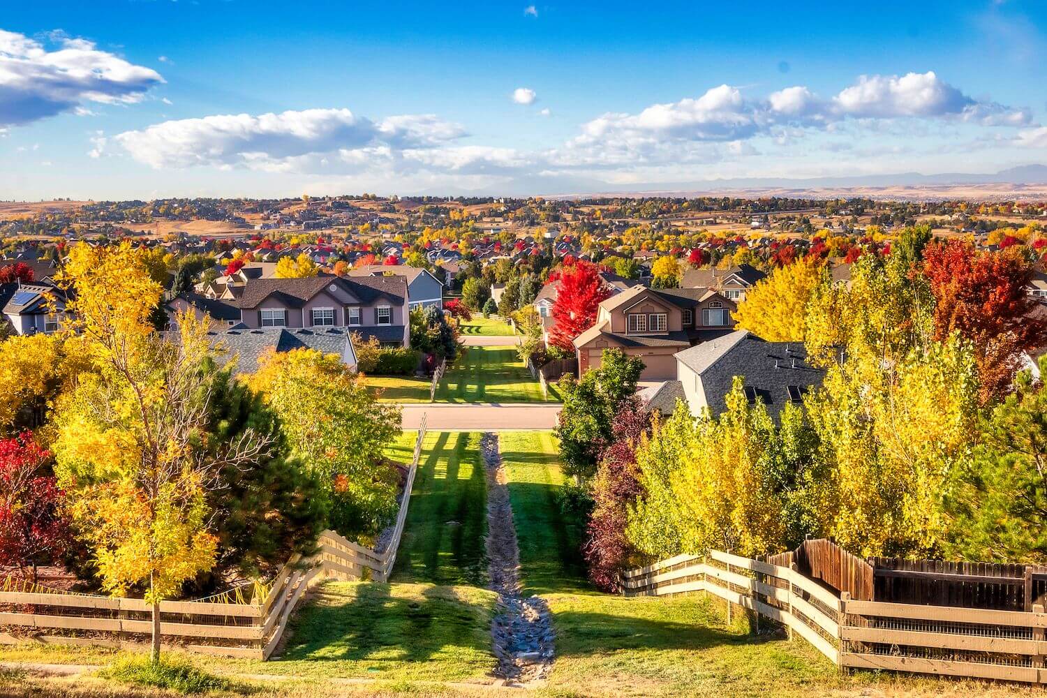 Centennial