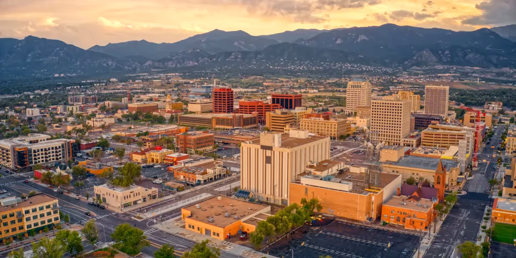 Colorado Springs