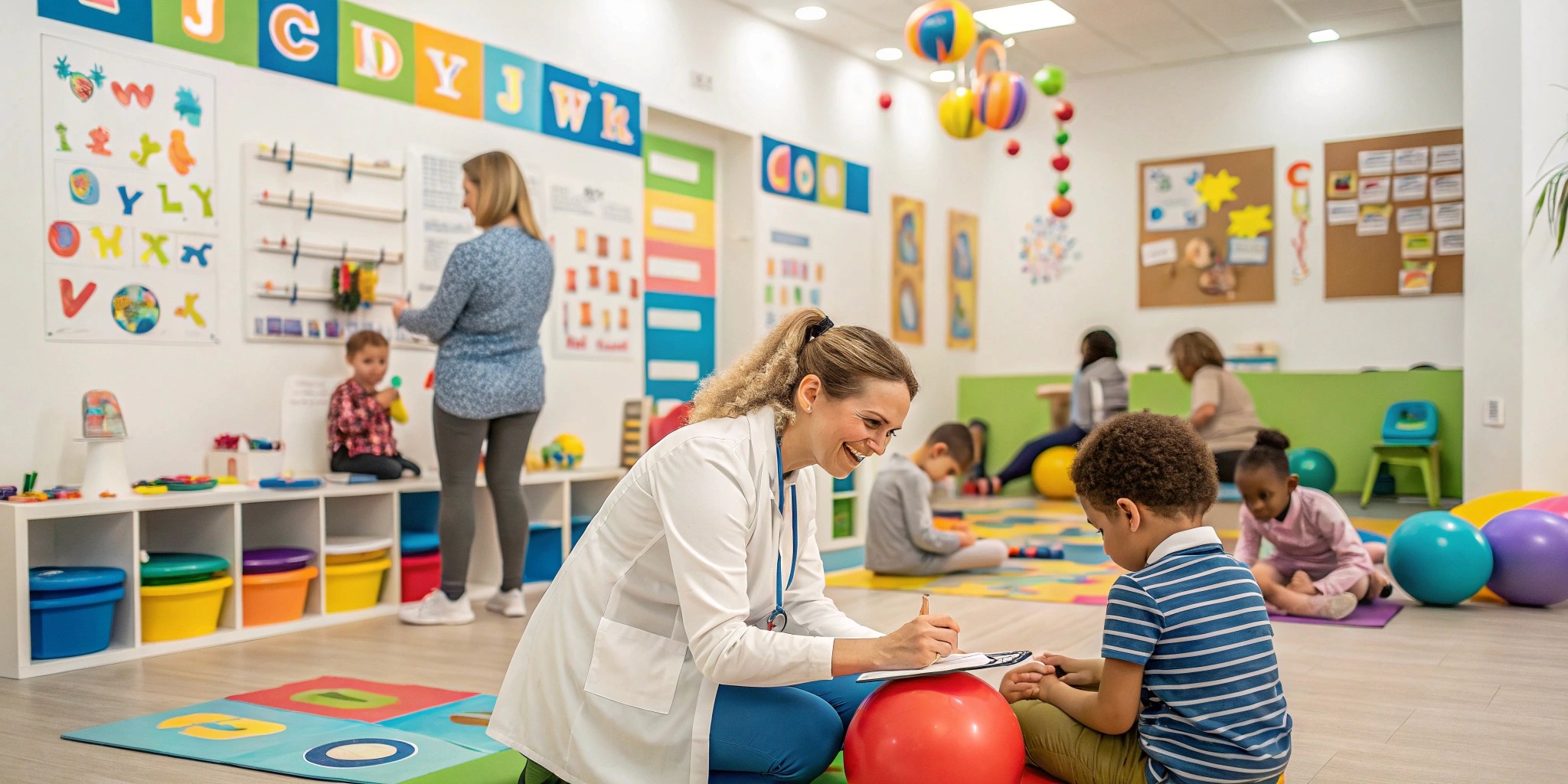 From Stuck to Scaling: How One BCBA Built a Thriving ABA Practice