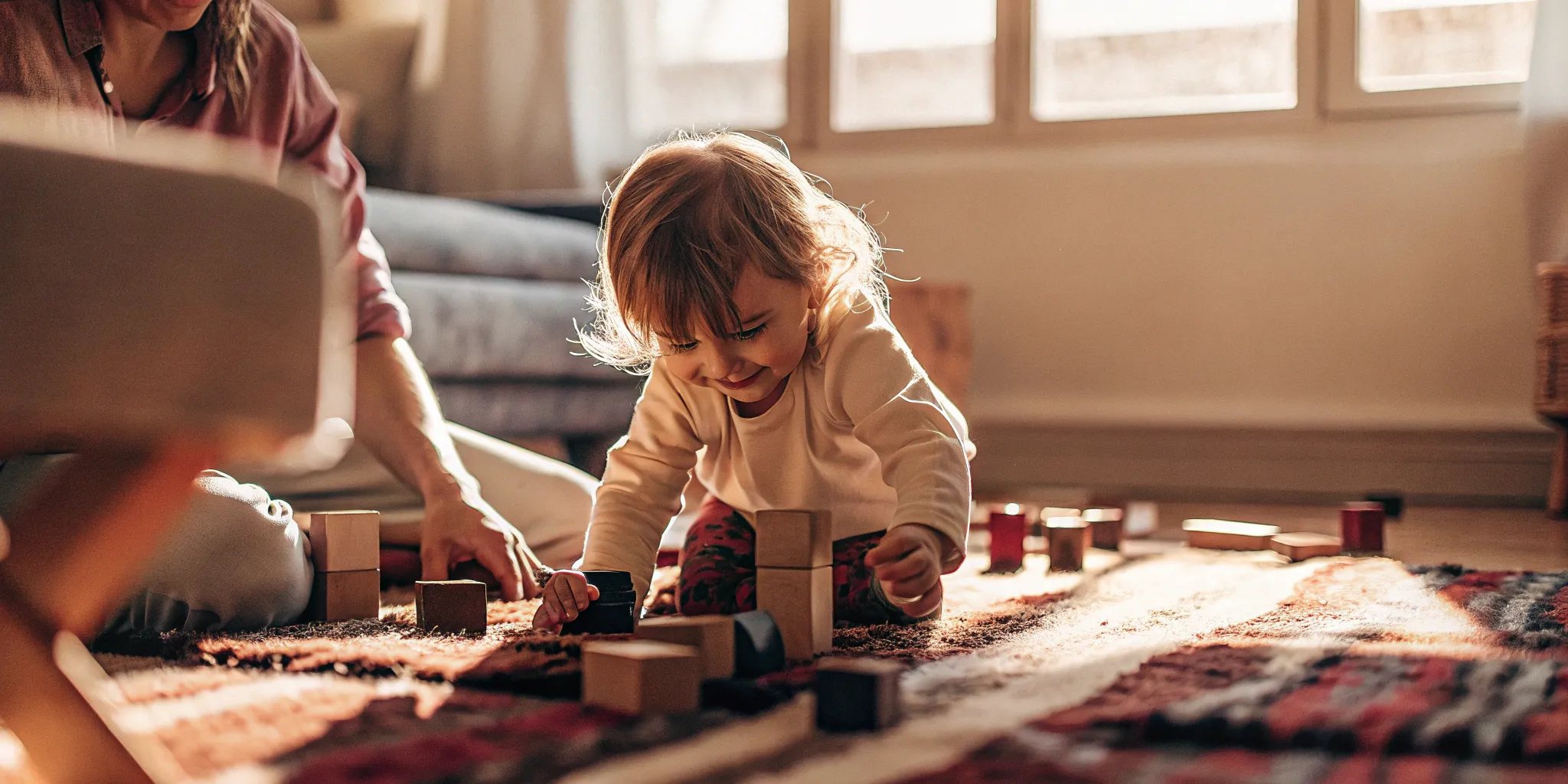 Understanding Behavior at Its Core: Go Beyond the Surface