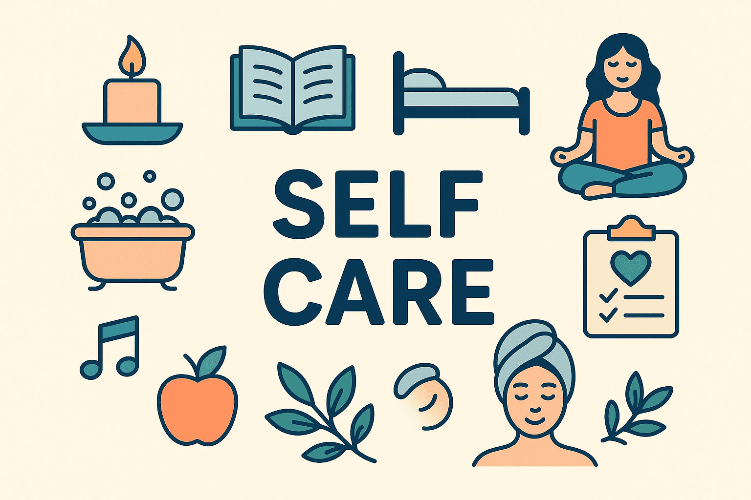 A Parent’s Guide to Self-Care Without Guilt