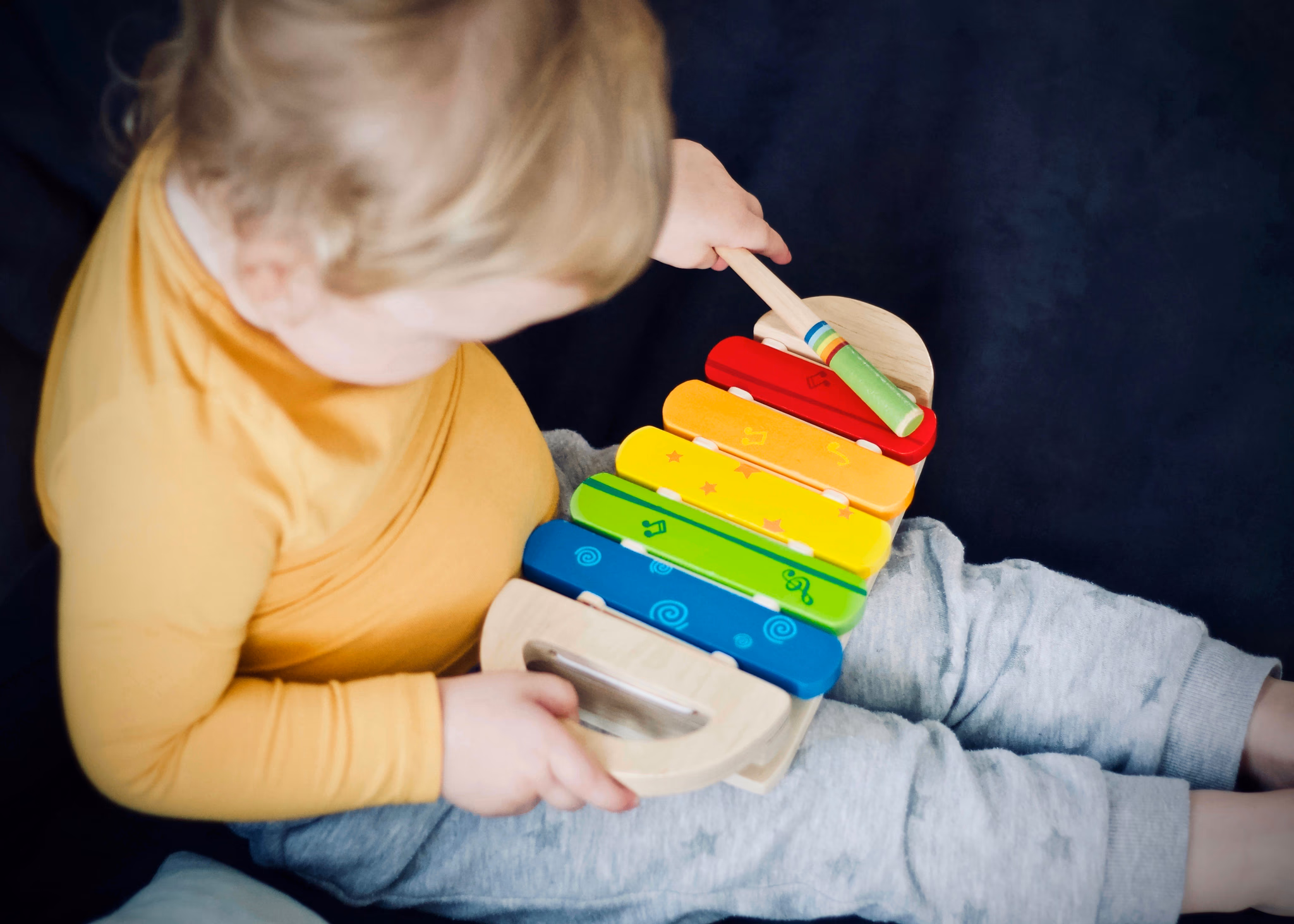 Early Signs of Autism in Infants and Toddlers