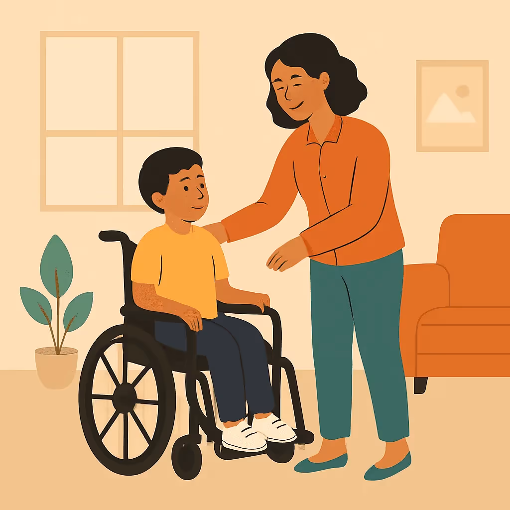 How to Get Paid as a Family Caregiver in Colorado: What You Need to Know
