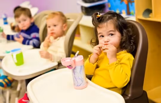 Supporting Children Through ABA in Daycare Settings: Building Inclusive Communities from the Start