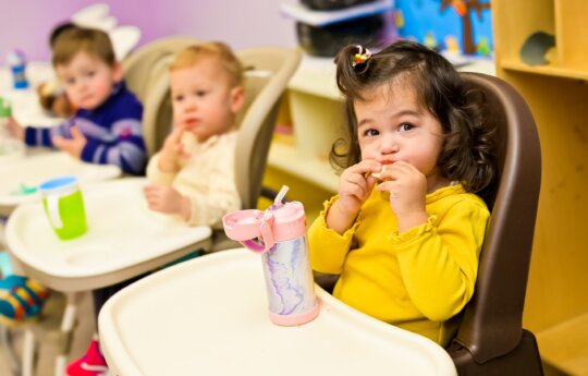 Supporting Children Through ABA in Daycare Settings: Building Inclusive Communities from the Start