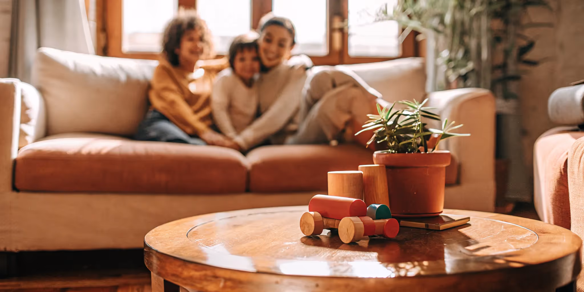 Budding Behavior Therapy: Family-Centered ABA Care