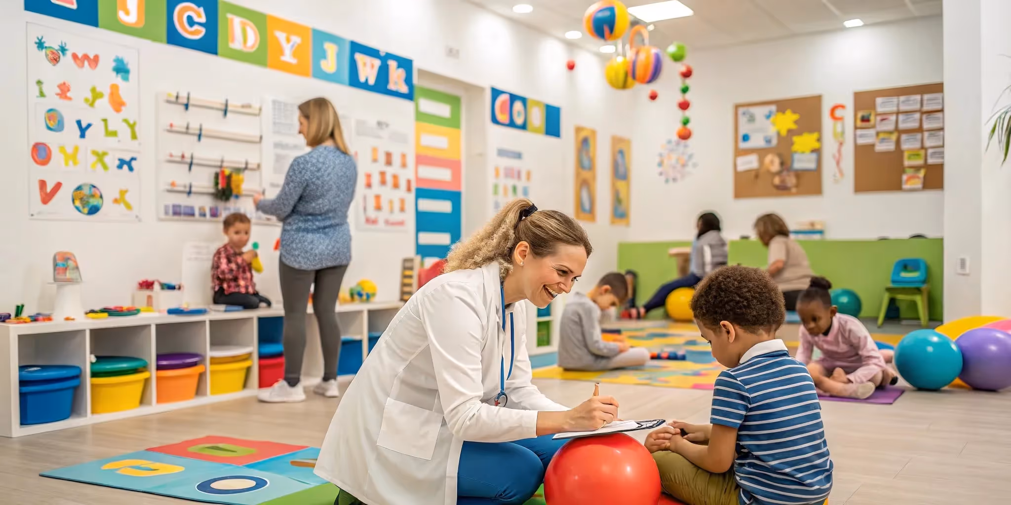 From Stuck to Scaling: How One BCBA Built a Thriving ABA Practice