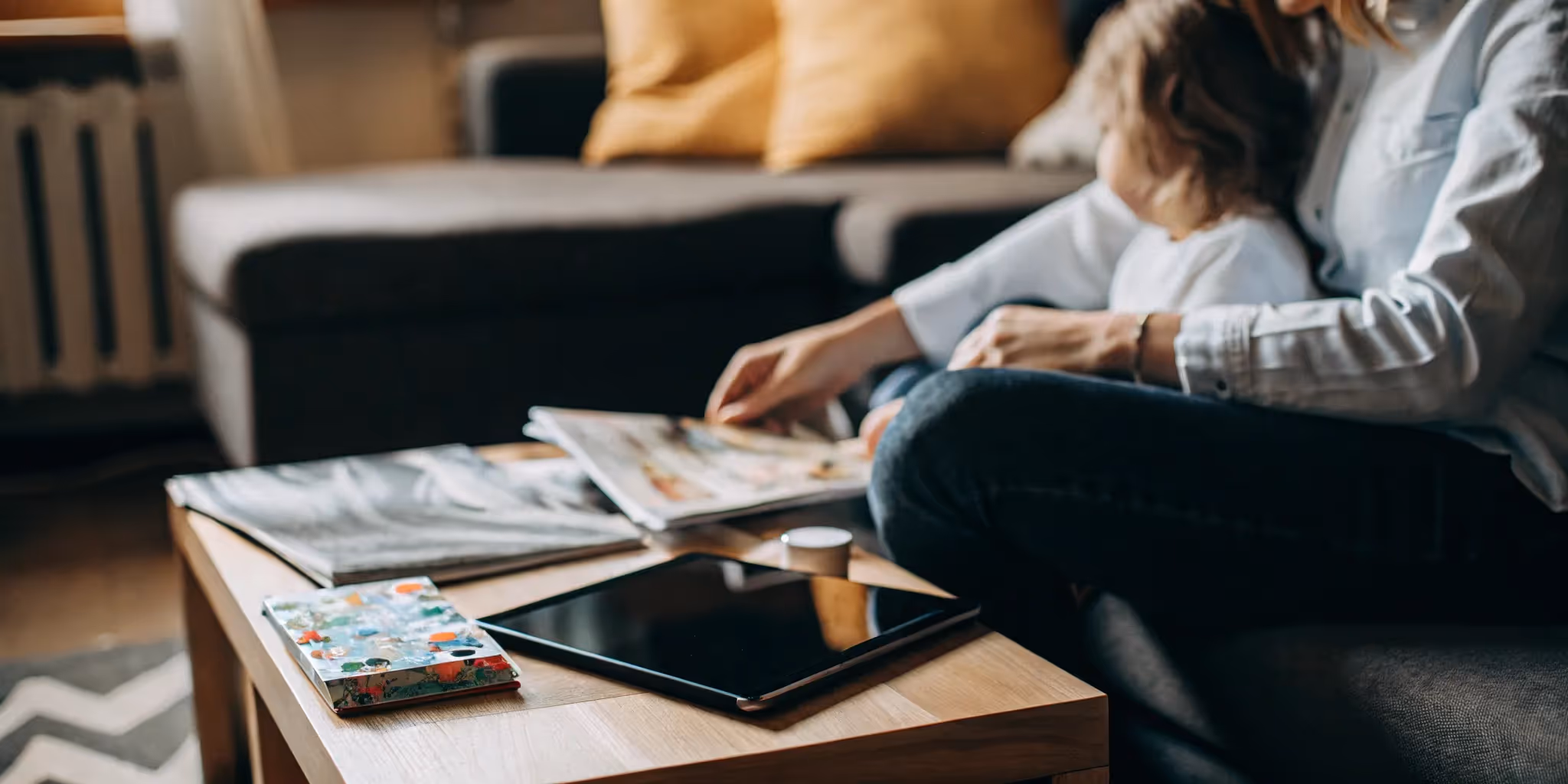 How to Select the Right ABA Company for Your Child