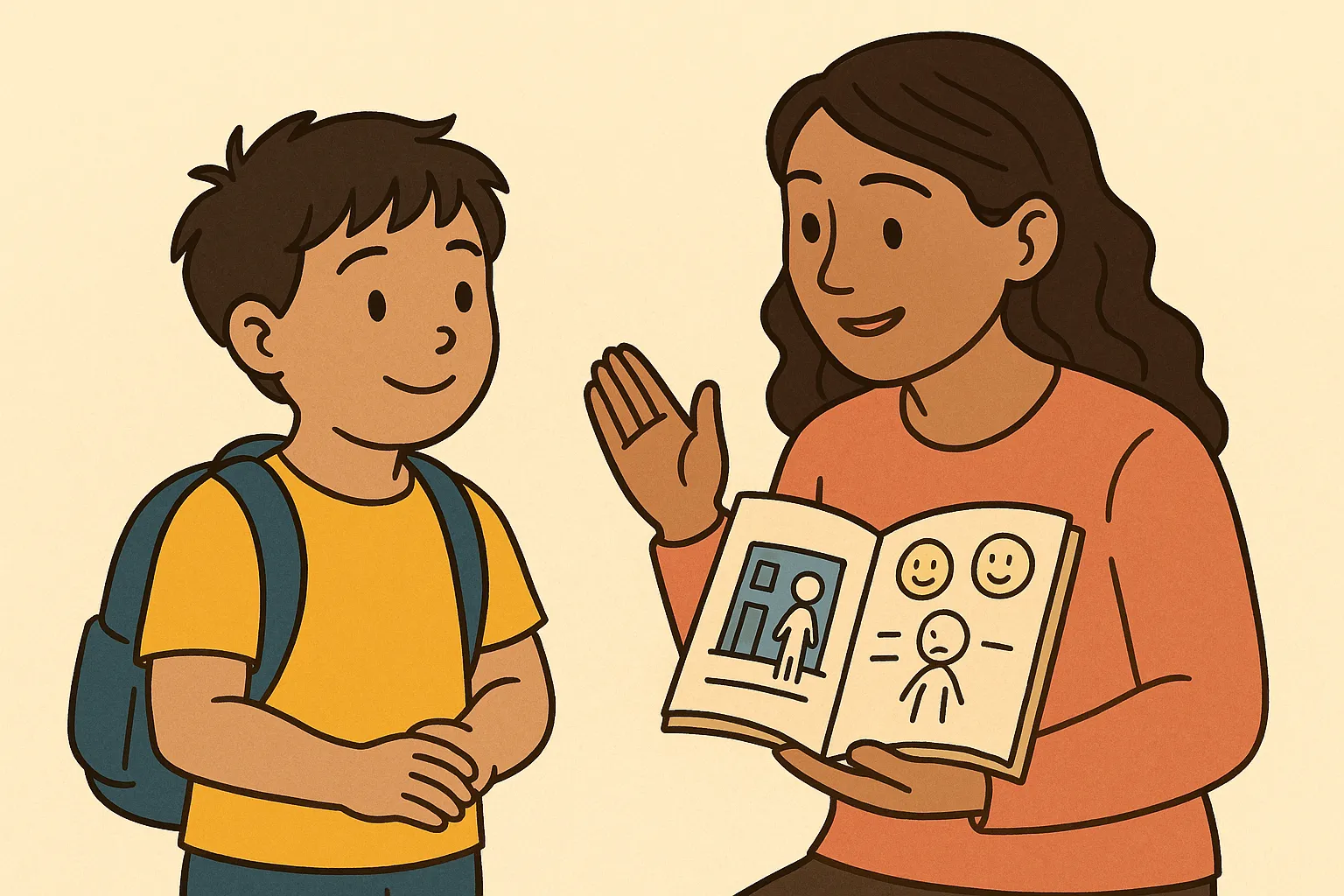 What Are Social Stories and How Can They Help?