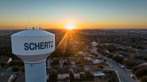 Schertz