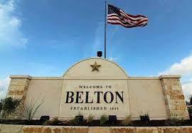 Belton