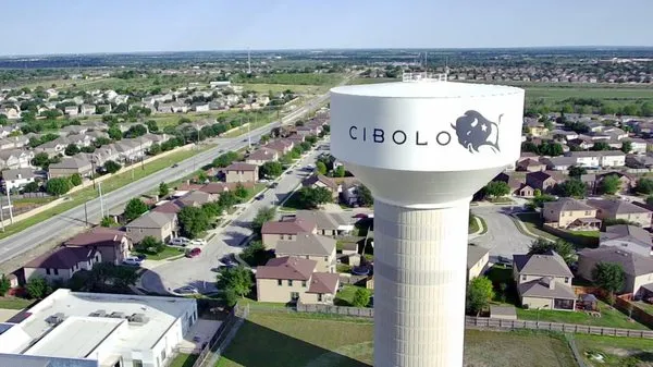 Cibolo