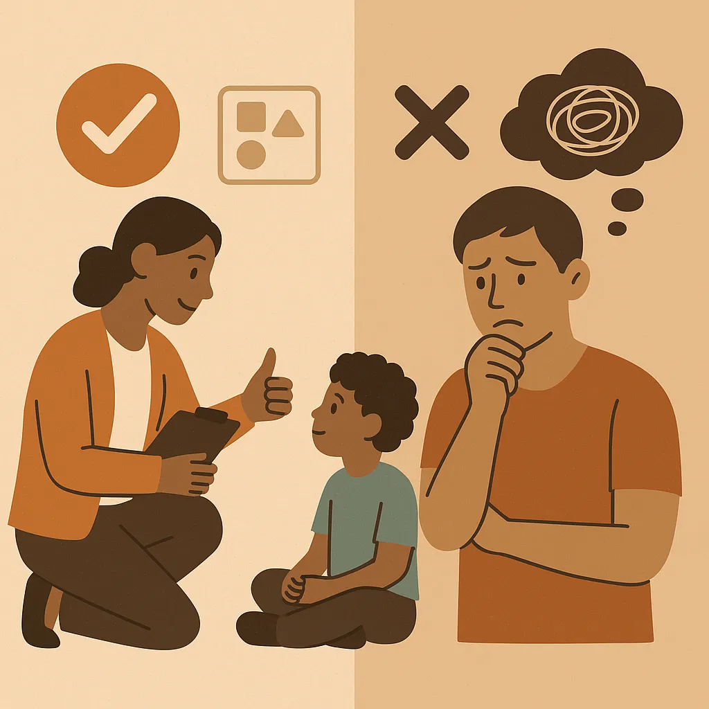 Pros and Cons of ABA Therapy