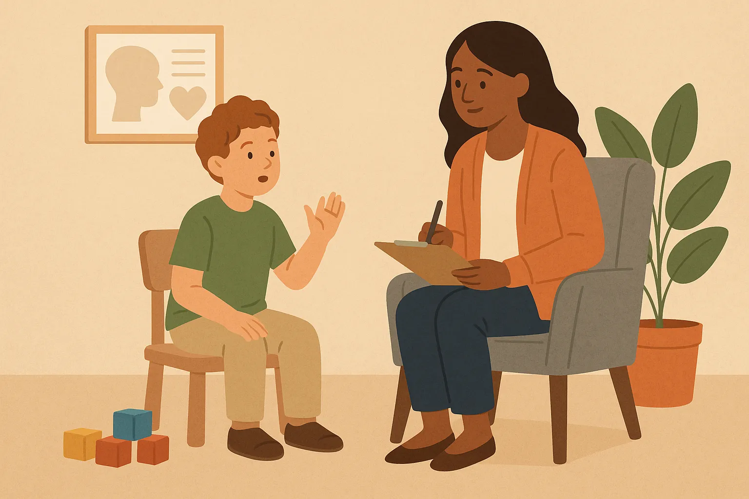 Finding Private ABA Therapy: Costs, Benefits & What to Expect