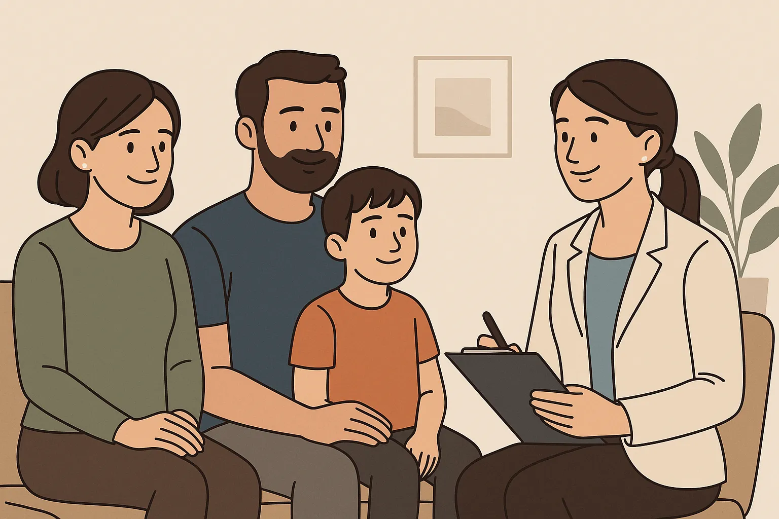 How to Choose the Right ABA Provider for Your Child