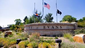 Evans