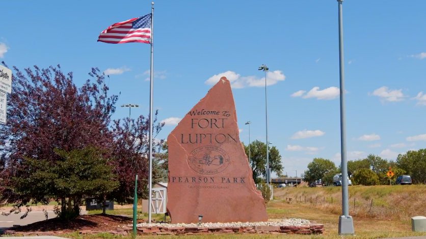 Fort Lupton