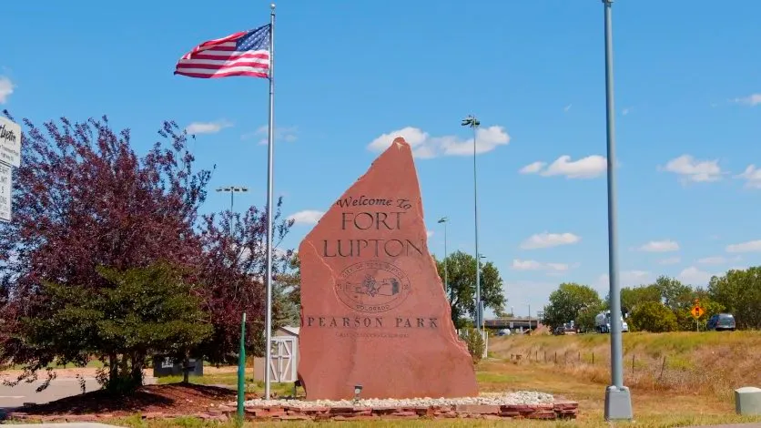 Fort Lupton