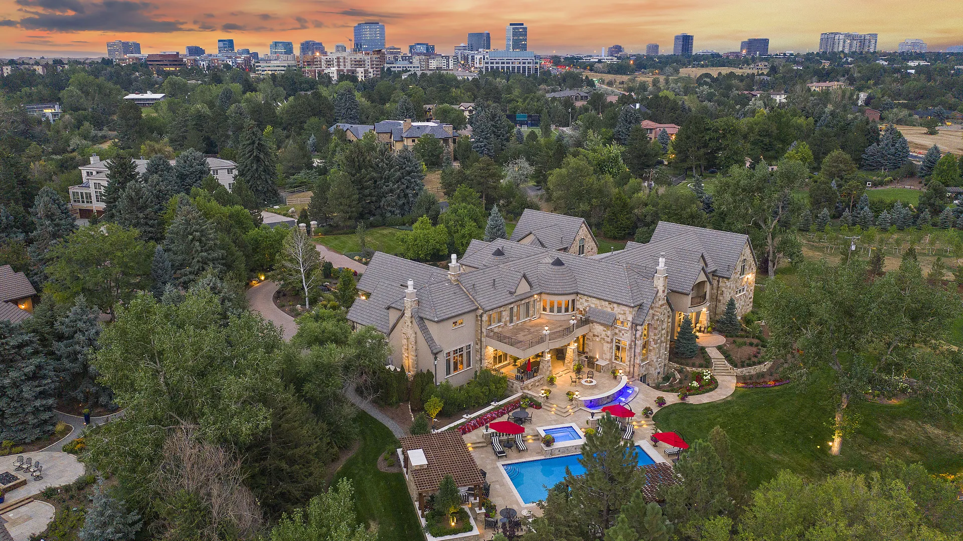 Cherry Hills Village