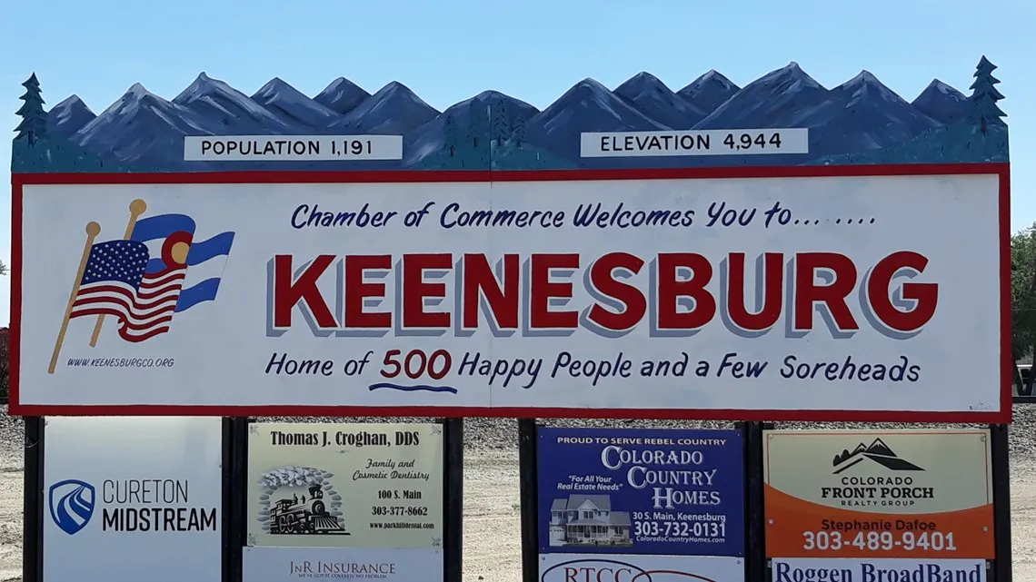 Keenesburg