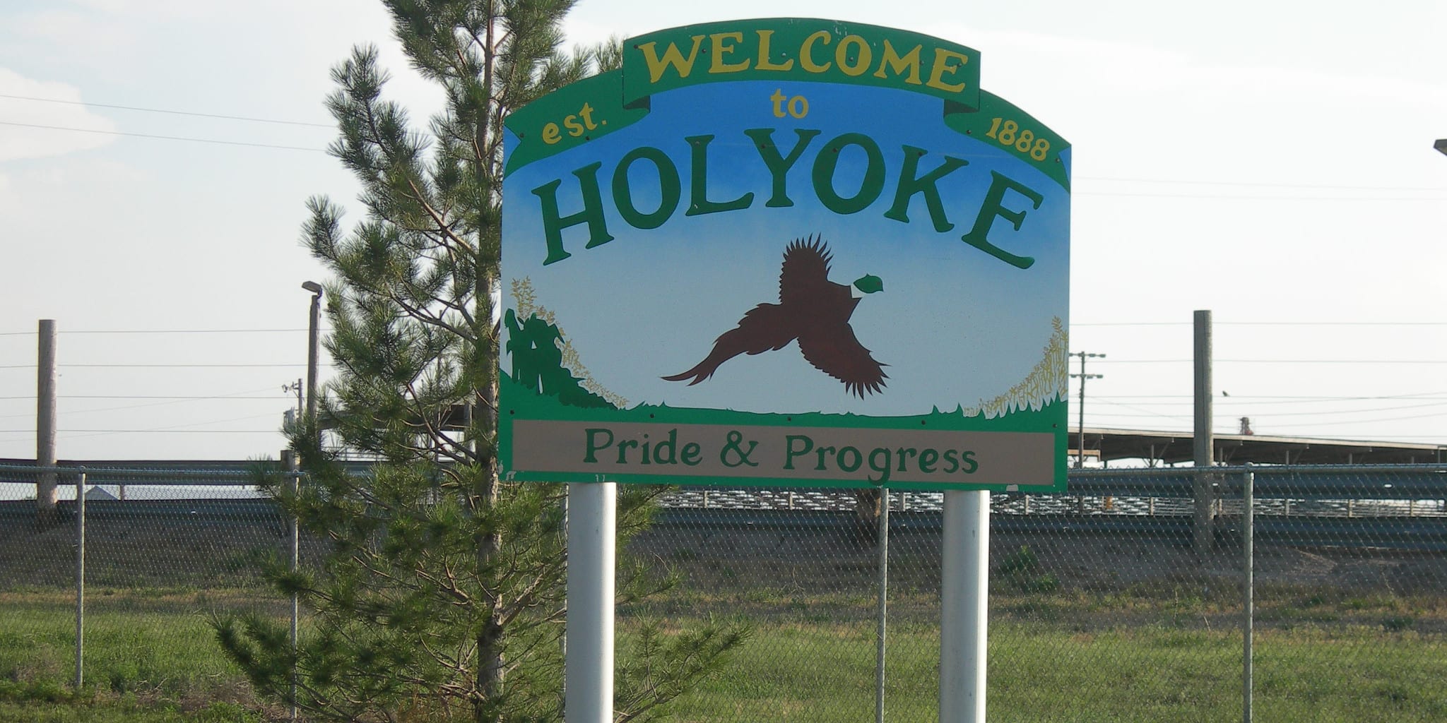 Holyoke