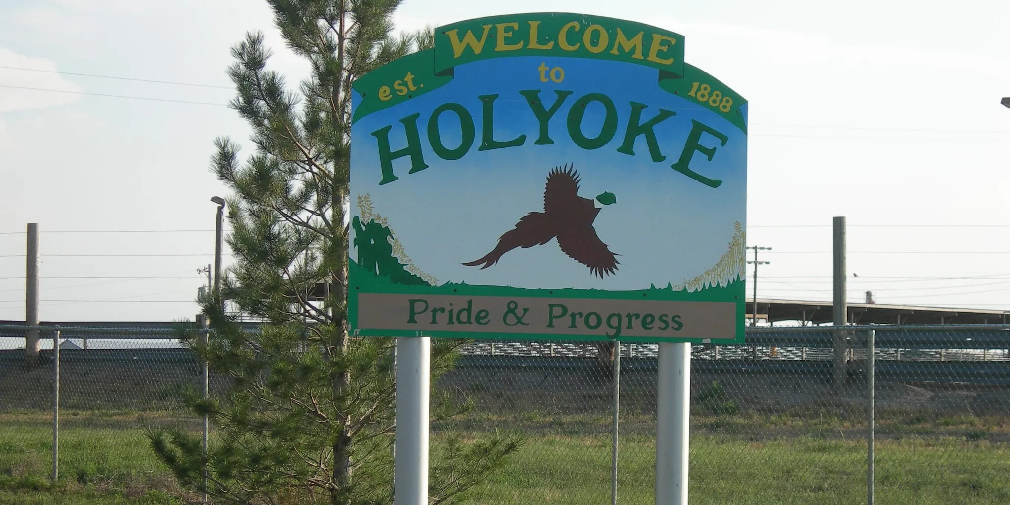 Holyoke
