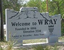 Wray
