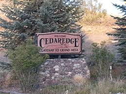 Cedaredge