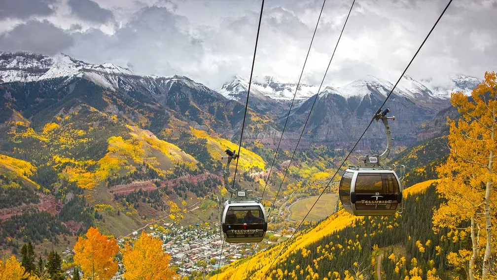 Telluride