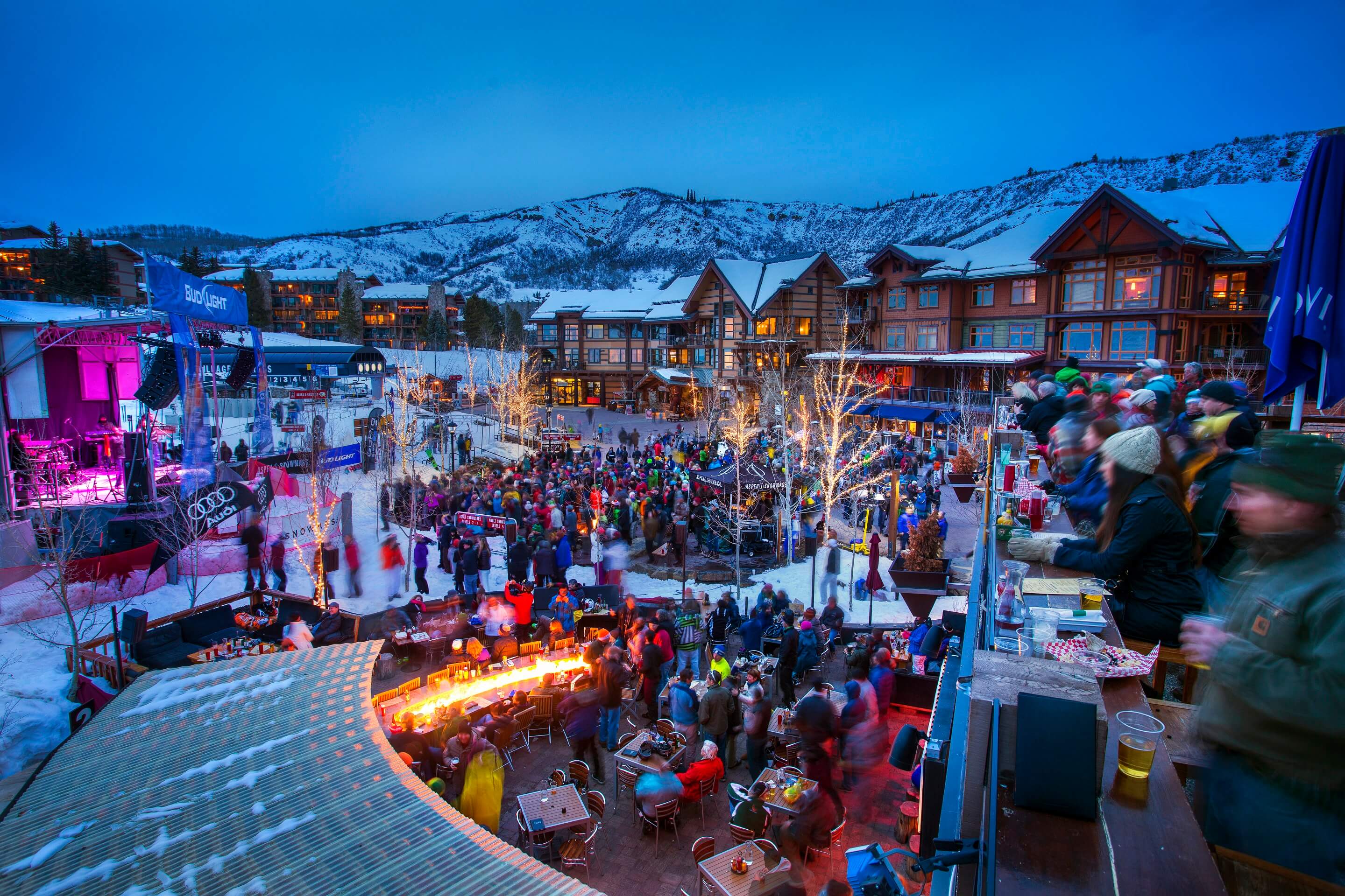 Snowmass Village