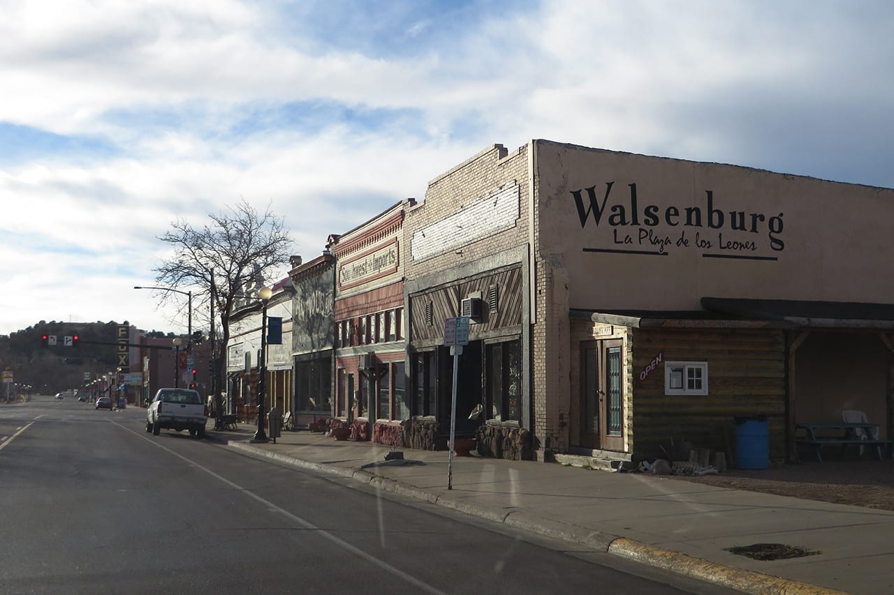 Walsenburg