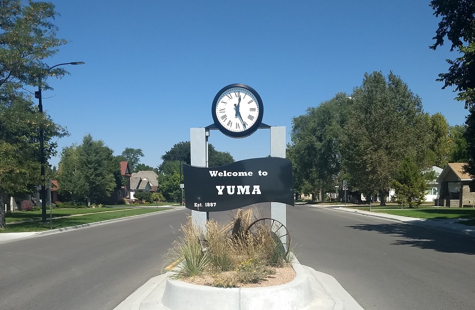 Yuma