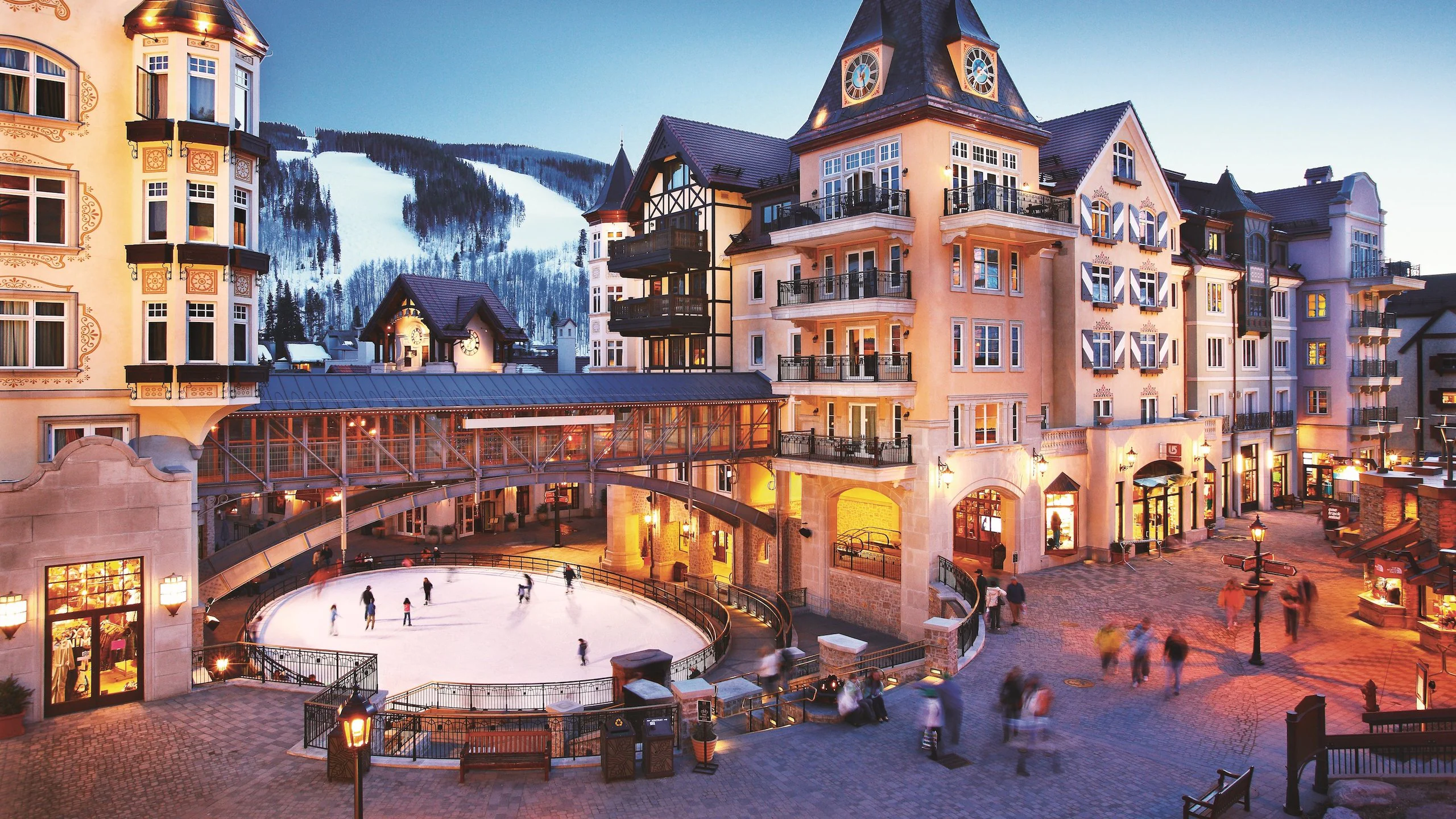 Vail