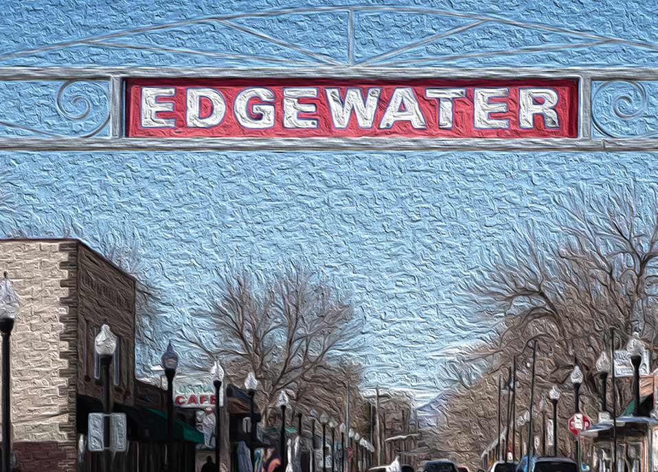 Edgewater