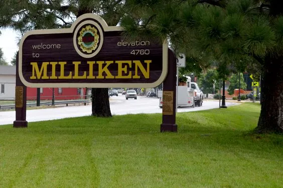 Milliken