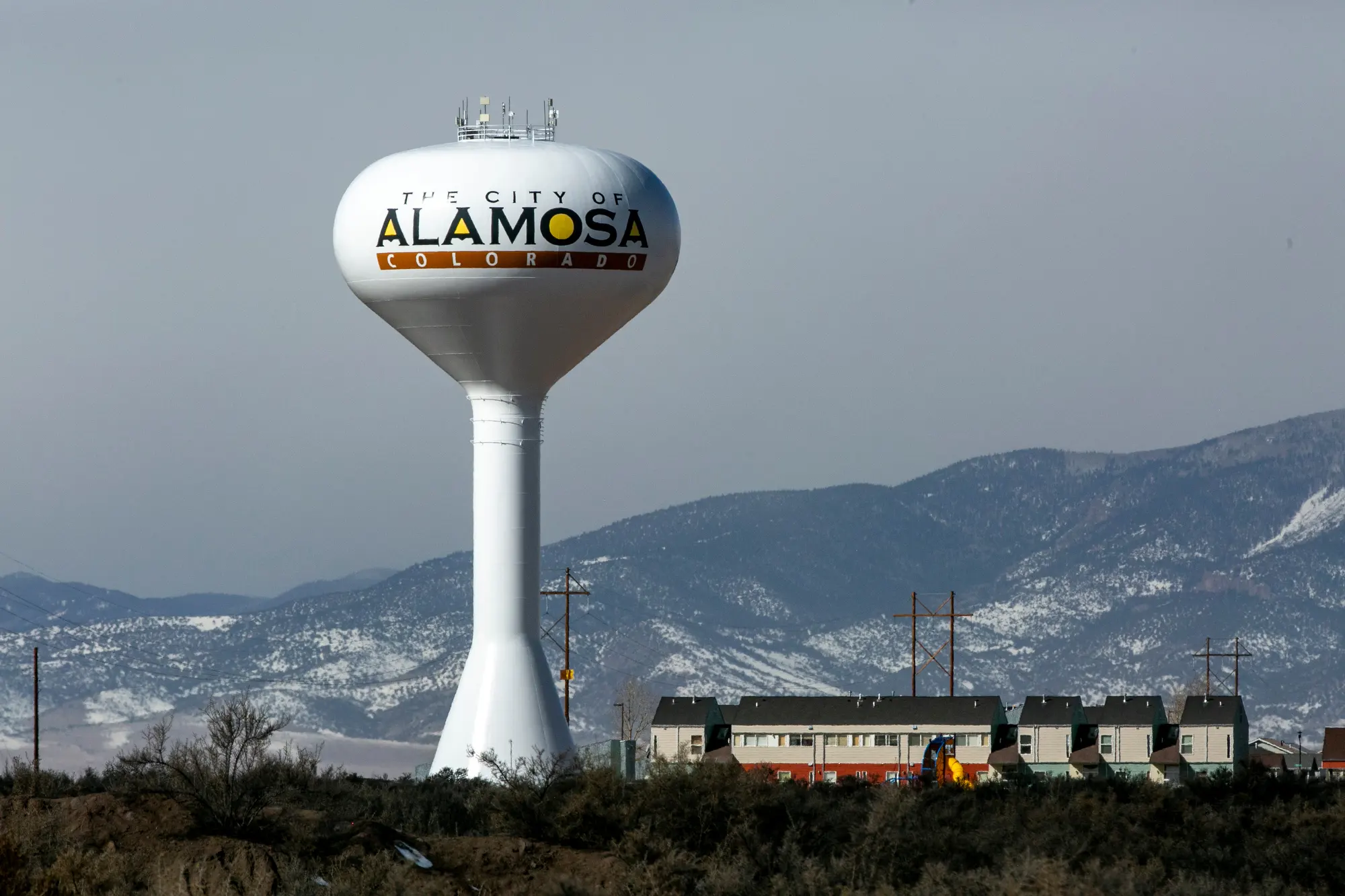 Alamosa